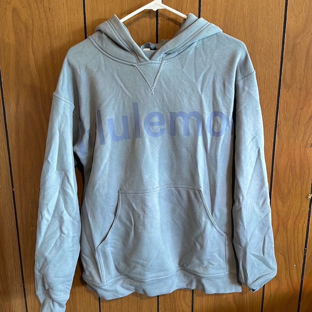 Lululemon Hoodie